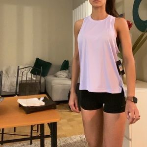 Nike Running Tank Top with DRI-FIT technology